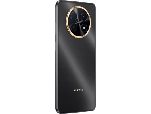 Смартфон Huawei Nova 14i 8/256Gb Black (STG-LX2)